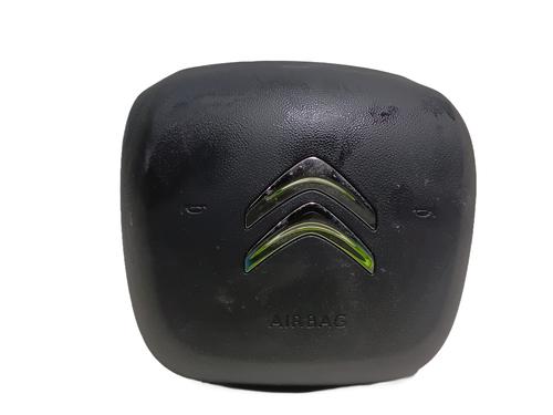 Used Driver airbag Driver airbag CITROËN BERLINGO Box Body/MPV (K9) 1.5 BlueHDi 100 (102 hp) 33200157 33200157