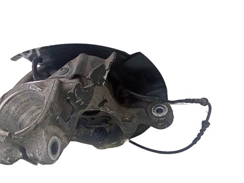 Right front steering knuckle RENAULT MEGANE IV Hatchback (B9A/M/N_) | BP19931072M26 - Image 6