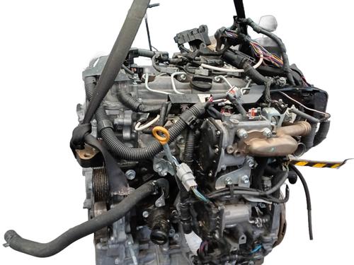 Engine TOYOTA VERSO (_R2_) 2.0 D-4D (AUR20_, AUR20R) | BP33953475M1  - Image 7