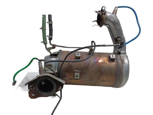 Used Catalyst RENAULT MEGANE IV Grandtour (K9A/M/N_) 1.5 dCi 110 (110 hp) 32314959