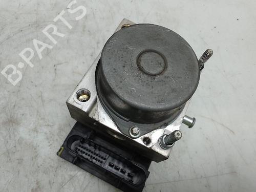 Used ABS pump DACIA SANDERO 1.5 dCi (88 hp) 26050350