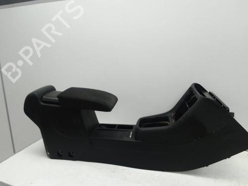 Used Middle console Middle console VW SHARAN (7N1, 7N2) 2.0 TDI (150 hp) 21126362 21126362