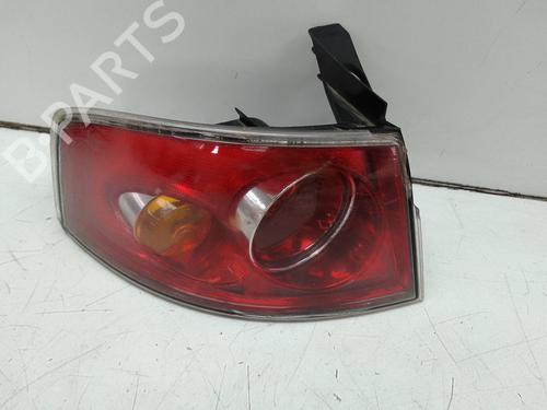 Left taillight SEAT IBIZA III (6L1) 1.4 16V | BP28149364C34 