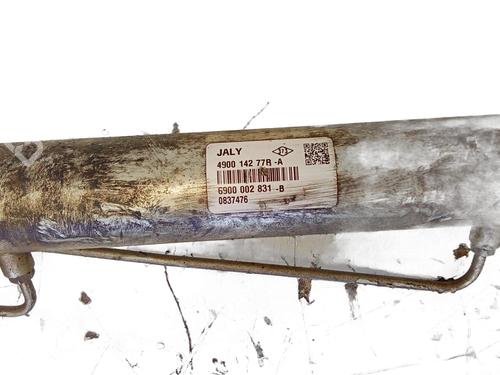 Steering rack RENAULT MASTER III Van (FV) 2.3 dCi 130 FWD (FV0M, FV0Y, FV0J, FV02, FV03) | BP19697161M22 - Image 4
