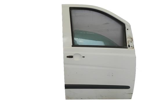Used Right front door Right front door MERCEDES-BENZ VITO / MIXTO Van (W639) 111 CDI (639.601, 639.603, 639.605) (109 hp) 34239904 34239904