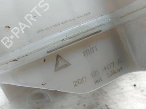 Expansion tank SEAT IBIZA V (KJ1, KJG) 1.6 TDI | BP18575831C120 