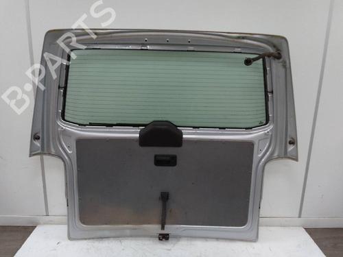 Tailgate VW MULTIVAN T5 (7HM, 7HN, 7HF, 7EF, 7EM, 7EN)  | BP20504167C6 