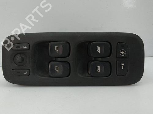 Used Left front window switch Left front window switch 22617324 22617324
