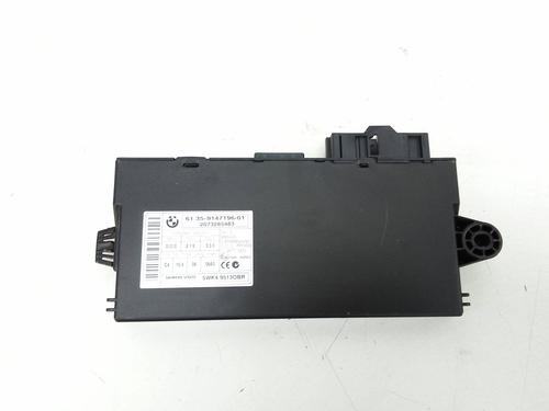 Elektronisk modul BMW 3 Coupe (E92) 320 d (177 hp) 28148706