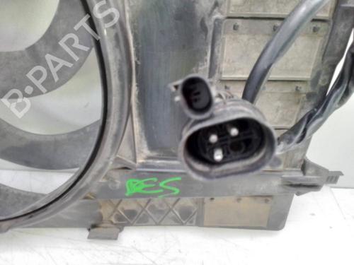 Radiator fan MINI MINI (R50, R53) Cooper | BP19179489M35 