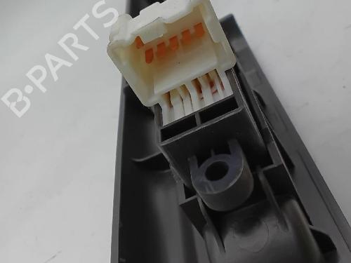 Right rear window switch NISSAN X-TRAIL I (T30) 2.2 Di 4x4 | BP26932868I28 