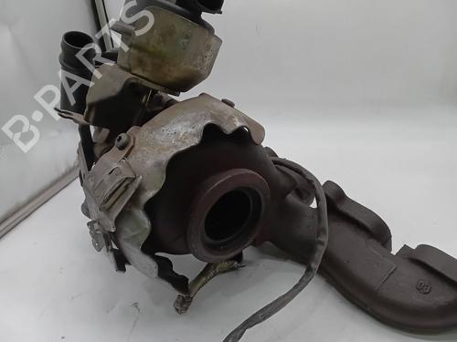 Turbocharger/Supercharger AUDI A3 (8P1) 1.9 TDI | BP30192234M71 