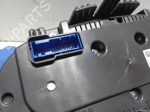 Instrument cluster OPEL CORSA E (X15) 1.4 Turbo (08, 68) | BP34507019C47  - Image 8