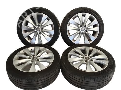 Fælk Fælk OPEL ZAFIRA TOURER C (P12) 2.0 CDTi (75) (165 hp) 34054907 34054907