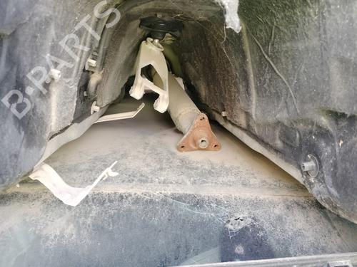 Used Driveshaft Driveshaft BMW 1 (E87) 118 d (143 hp) 33286077 33286077