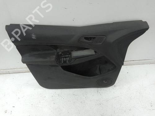 Used Front left panel Front left panel FORD TOURNEO CONNECT / GRAND TOURNEO CONNECT V408 MPV 1.5 TDCi (120 hp) 19938269 19938269