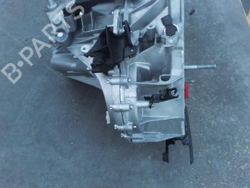 Gearbox RENAULT EXPRESS Box Body/MPV 1.5 Blue dCi 75 (F6AA) | BP28035061M3 
