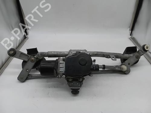 Used Front wiper motor TOYOTA PRIUS PLUS (_W4_) 1.8 Hybrid (ZVW40W, ZVW41W) (136 hp) 29129280