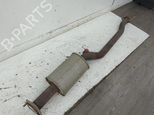 Andre SSANGYONG KORANDO (CK)  | BP27859200O1 