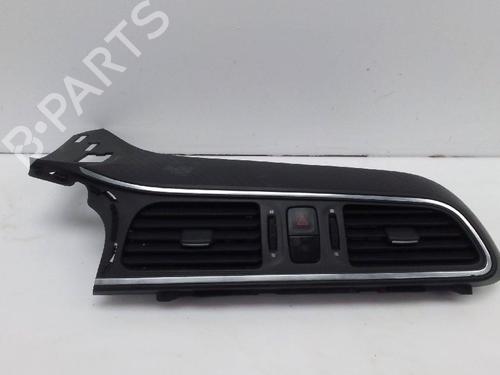 Air vent RENAULT KADJAR (HA_, HL_) 1.6 dCi 130 (HLA4) | BP22687053I21 