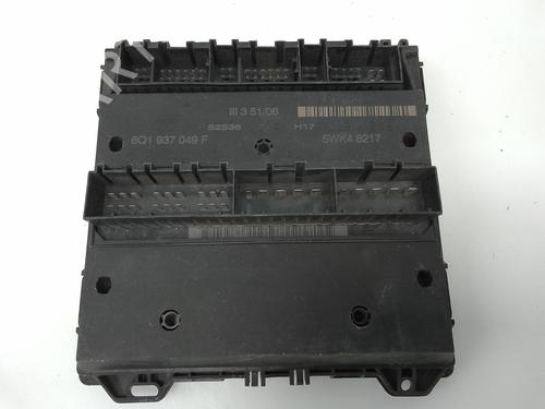 Elektronisk modul SEAT IBIZA III (6L1) 1.4 16V | BP28144345M83 