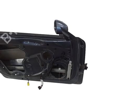 Left front door AUDI TT Roadster (8J9) 2.0 TFSI | BP30051305C2