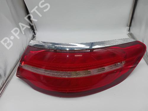Used Right taillight MERCEDES-BENZ GLE Coupe (C292) 350 d 4-matic (292.323, 292.324) (258 hp) 26729941