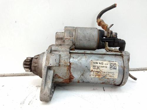 Starter VW GOLF VII (5G1, BQ1, BE1, BE2) 2.0 GTI | BP26054086M8 