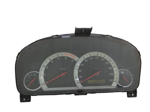 Used Instrument cluster CHEVROLET CAPTIVA (C100, C140) 2.0 D 4WD (150 hp) 31090401