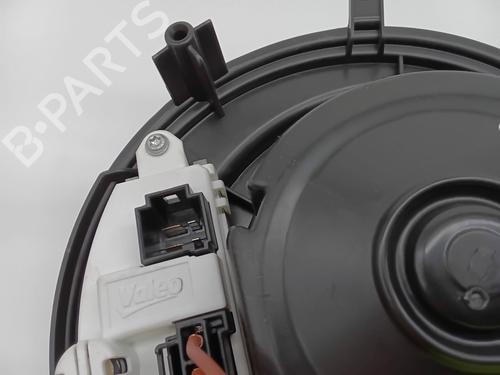 Heater blower motor SEAT LEON (5F1) 1.2 TSI | BP28146801M62 