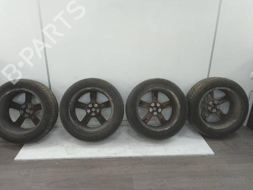 Rim AUDI Q5 (8RB) 2.0 TFSI quattro | BP19082553C45 