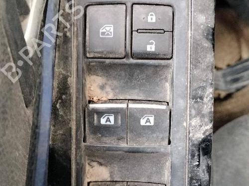 Left front window switch TOYOTA C-HR (_X1_) 1.8 Hybrid (ZYX10_, ZYX11_, ZYX10R, ZYX11R) | BP18589605I27 