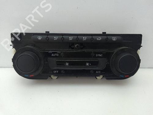 Climate control SEAT ALTEA (5P1)  | BP21783334I5 