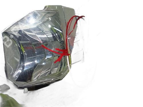 Left headlight VW CRAFTER Van (SY_, SX_) 2.0 TDI FWD (SYB, SYC, SYD) | BP37022335C28 - Image 4