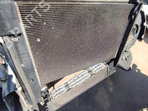 AC radiator BMW X3 (F25) xDrive 20 d | BP18597071M32 