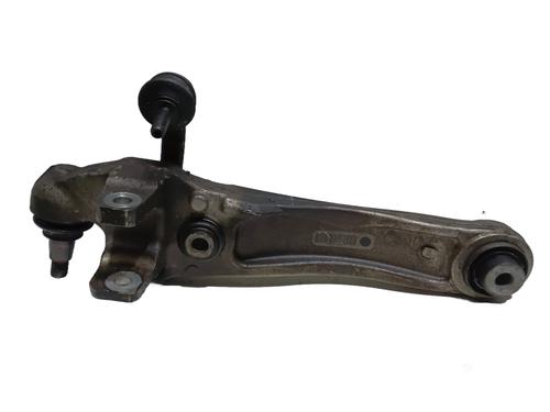 Used Right front suspension arm Right front suspension arm JAGUAR XE (X760) 2.0 D (180 hp) 34422651 34422651