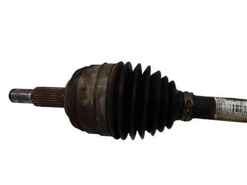 Right front driveshaft DACIA DUSTER (HS_) 1.5 dCi (HSAJ) | BP28150864M39 - Image 3