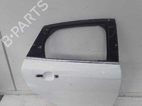 Right rear door FORD FOCUS III 1.0 EcoBoost | BP27447007C5 