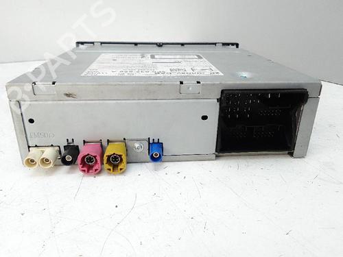 Bilradio SEAT LEON (5F1) 2.0 Cupra | BP19449273E6 
