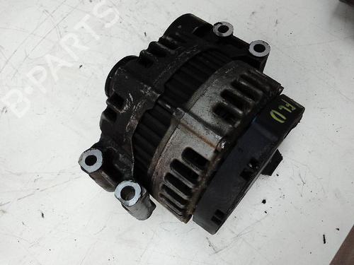 Alternator BMW 3 Coupe (E92)  | BP18578566M7 