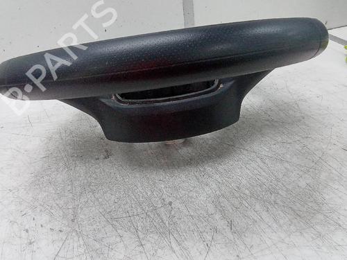 Steering wheel CITROËN BERLINGO (ER_, EC_) 1.5 BlueHDi 130 (ECYHZJ, ECYHZR) | BP19505484C49 