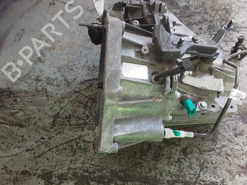 Gearbox NISSAN QASHQAI II SUV (J11, J11_)  | BP25720413M3 