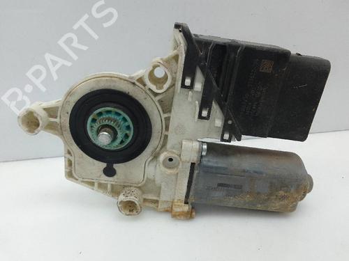 Right rear window motor VW PASSAT B6 (3C2)  | BP21783484E22 