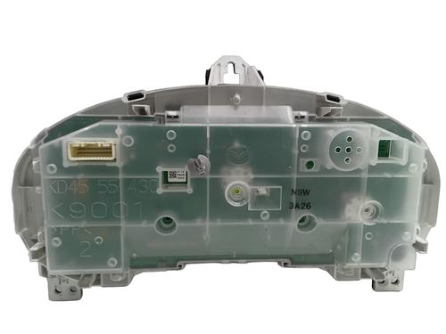 Instrument cluster MAZDA CX-5 (KE, GH) 2.2 D AWD (KE2AW) | BP36799890C47 - Image 5