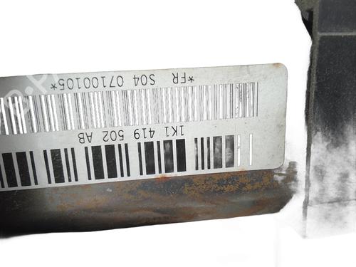 Steering column SEAT LEON (1P1) 1.9 TDI | BP24121023M21 - Image 5