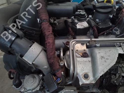 Engine VW POLO V (6R1, 6C1)  | BP28314754M1 