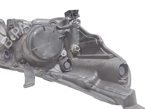 Left headlight TOYOTA VERSO (_R2_) 1.6 D4-D (WAR20_) | BP32494648C28 