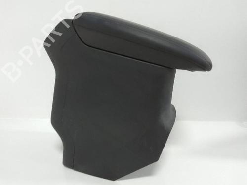 Armrest / Center console MITSUBISHI OUTLANDER III (GG_W, GF_W, ZJ, ZL, ZK) 2.0 (GF7W) | BP24997911I20 
