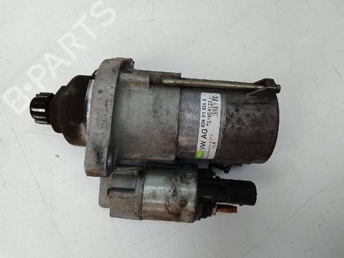 Startmotor VW PASSAT B6 (3C2)  | BP26053722M8 