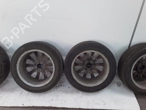 Felg VW SHARAN (7N1, 7N2) 2.0 TDI | BP29396412C45 